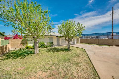 33 N Maple --, Mesa, AZ 85205 photo 2