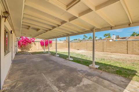 33 N Maple --, Mesa, AZ 85205 photo 32