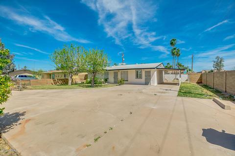 33 N Maple --, Mesa, AZ 85205 photo 3