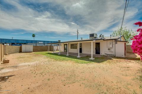 33 N Maple --, Mesa, AZ 85205 photo 27