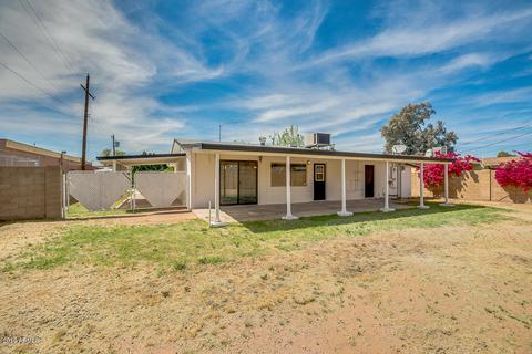 33 N Maple --, Mesa, AZ 85205 photo 28