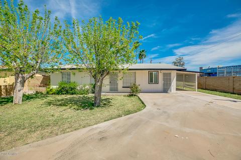 33 N Maple --, Mesa, AZ 85205 photo 1