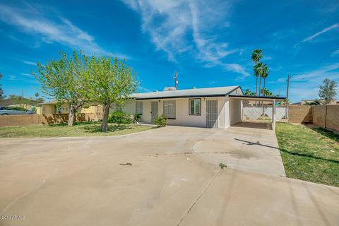33 N Maple --, Mesa, AZ 85205 photo 4