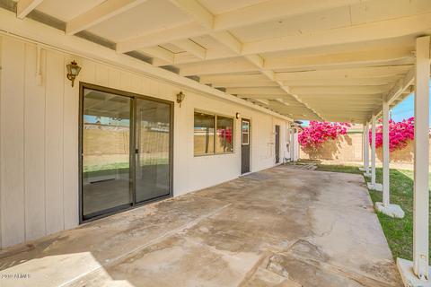 33 N Maple --, Mesa, AZ 85205 photo 30