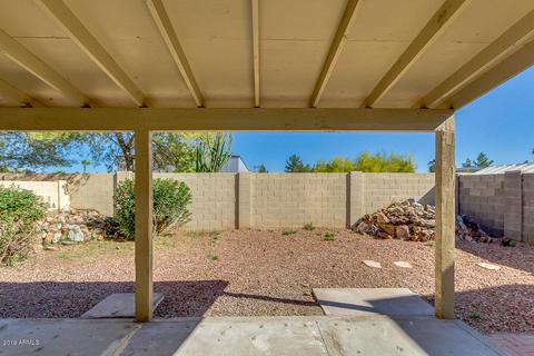 630 E Jensen St #152, Mesa, AZ 85203 photo 24