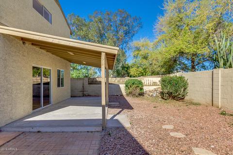 630 E Jensen St #152, Mesa, AZ 85203 photo 26