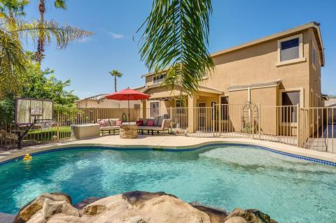 3295 E Phelps St, Gilbert, AZ 85295 photo 38
