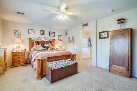 3295 E Phelps St, Gilbert, AZ 85295 photo 27