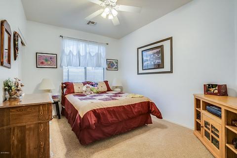 3295 E Phelps St, Gilbert, AZ 85295 photo 17