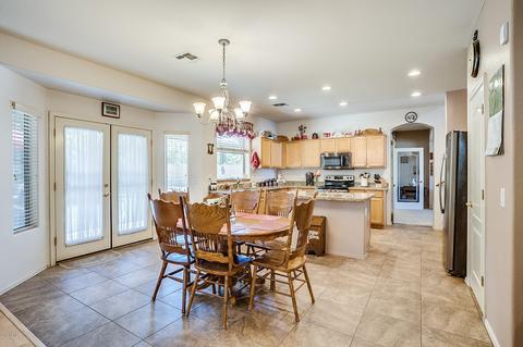 3295 E Phelps St, Gilbert, AZ 85295 photo 13