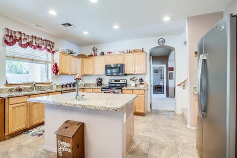 3295 E Phelps St, Gilbert, AZ 85295 photo 8