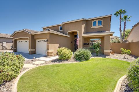 3295 E Phelps St, Gilbert, AZ 85295 photo 1