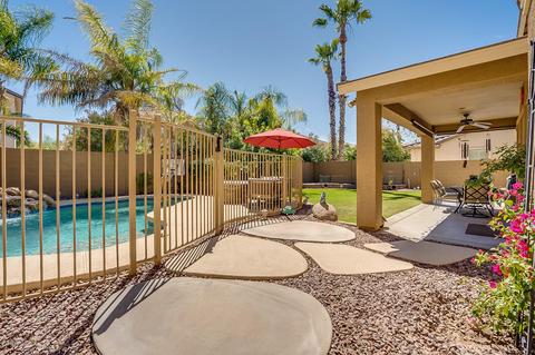 3295 E Phelps St, Gilbert, AZ 85295 photo 35