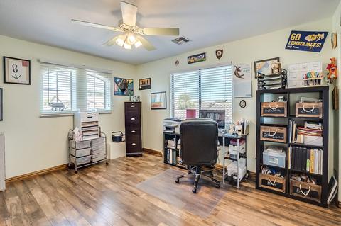 3295 E Phelps St, Gilbert, AZ 85295 photo 22