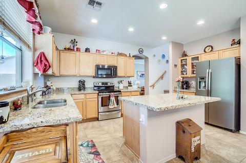 3295 E Phelps St, Gilbert, AZ 85295 photo 9
