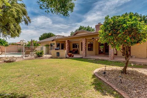 3144 Enrose St, Mesa, AZ 85213 photo 38
