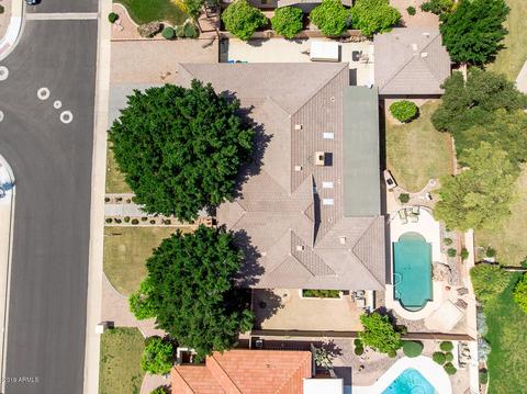 3144 Enrose St, Mesa, AZ 85213 photo 51