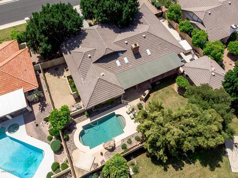 3144 Enrose St, Mesa, AZ 85213 photo 55