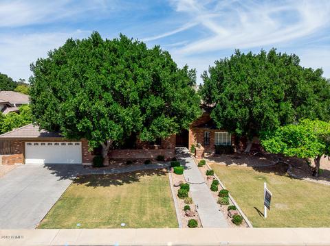 3144 Enrose St, Mesa, AZ 85213 photo 49