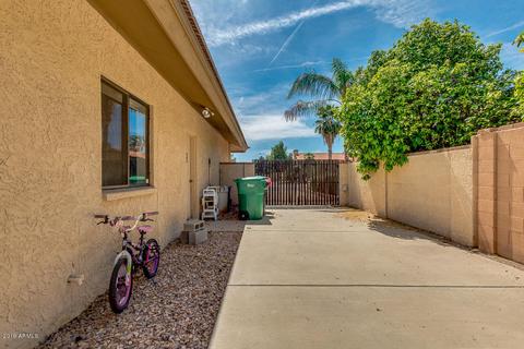 3144 Enrose St, Mesa, AZ 85213 photo 48