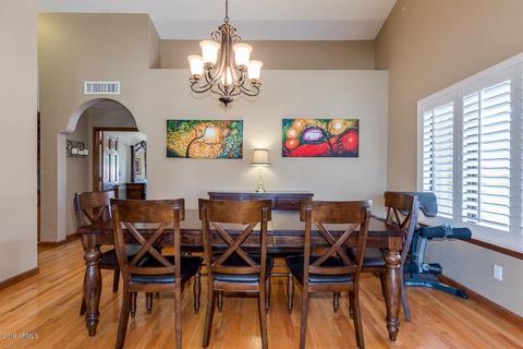 3144 Enrose St, Mesa, AZ 85213 photo 13