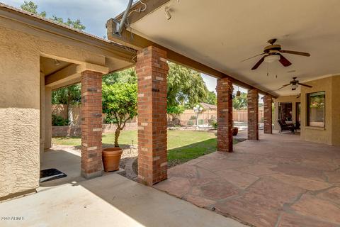 3144 Enrose St, Mesa, AZ 85213 photo 39