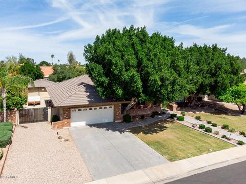 3144 Enrose St, Mesa, AZ 85213 photo 50