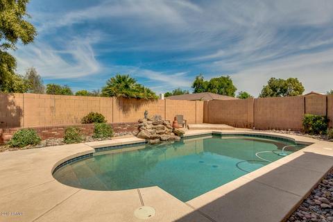 3144 Enrose St, Mesa, AZ 85213 photo 33