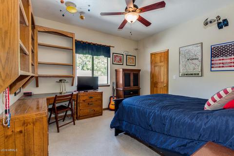 3144 Enrose St, Mesa, AZ 85213 photo 28