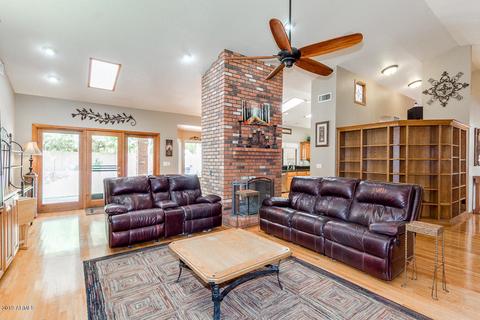3144 Enrose St, Mesa, AZ 85213 photo 8
