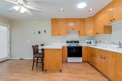 3144 Enrose St, Mesa, AZ 85213 photo 42
