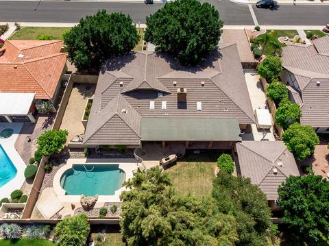 3144 Enrose St, Mesa, AZ 85213 photo 54