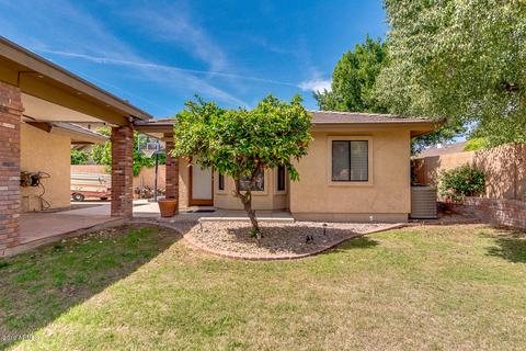 3144 Enrose St, Mesa, AZ 85213 photo 36