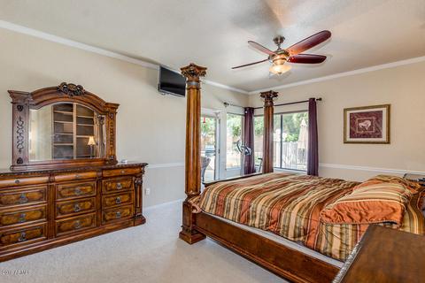 3144 Enrose St, Mesa, AZ 85213 photo 22