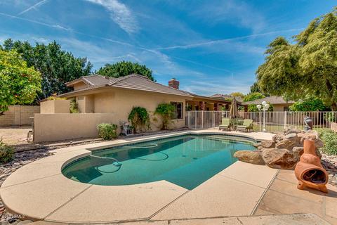 3144 Enrose St, Mesa, AZ 85213 photo 35