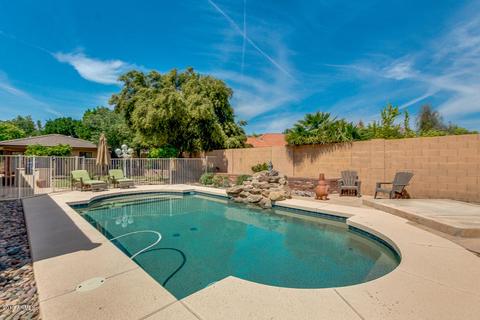 3144 Enrose St, Mesa, AZ 85213 photo 34