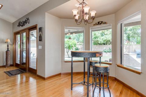 3144 Enrose St, Mesa, AZ 85213 photo 45
