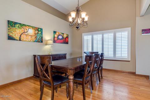 3144 Enrose St, Mesa, AZ 85213 photo 12
