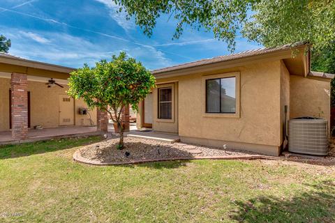 3144 Enrose St, Mesa, AZ 85213 photo 37