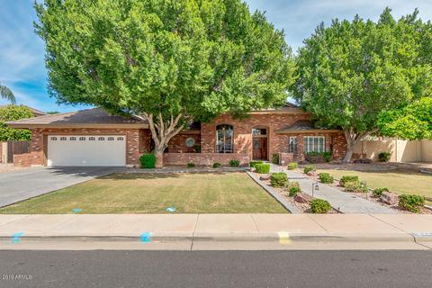 3144 Enrose St, Mesa, AZ 85213 photo 1