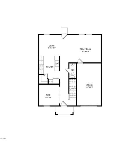 1830 E Wooten St, Coolidge, AZ 85128 photo 2