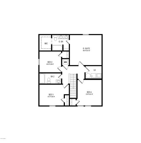 1830 E Wooten St, Coolidge, AZ 85128 photo 3