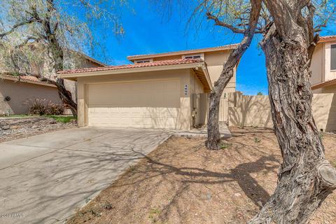4660 E Piedmont Rd, Phoenix, AZ 85044 photo 4