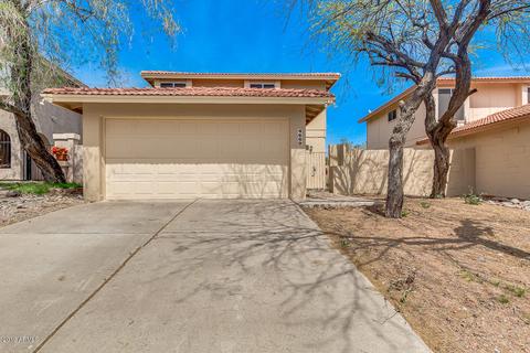 4660 E Piedmont Rd, Phoenix, AZ 85044 photo 1