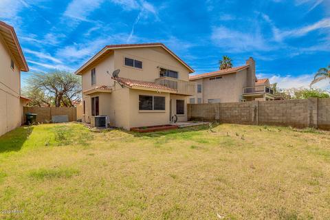 4660 E Piedmont Rd, Phoenix, AZ 85044 photo 28