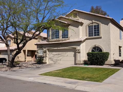 4536 E Mockingbird Dr, Gilbert, AZ 85234 photo 1