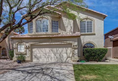 4536 E Mockingbird Dr, Gilbert, AZ 85234 photo 2