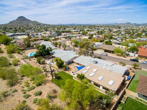 2463 E Acoma Dr, Phoenix, AZ 85032 photo 41