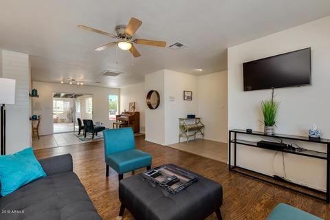 2463 E Acoma Dr, Phoenix, AZ 85032 photo 5