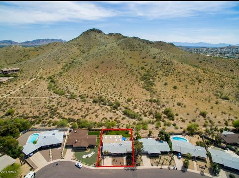 2463 E Acoma Dr, Phoenix, AZ 85032 photo 44